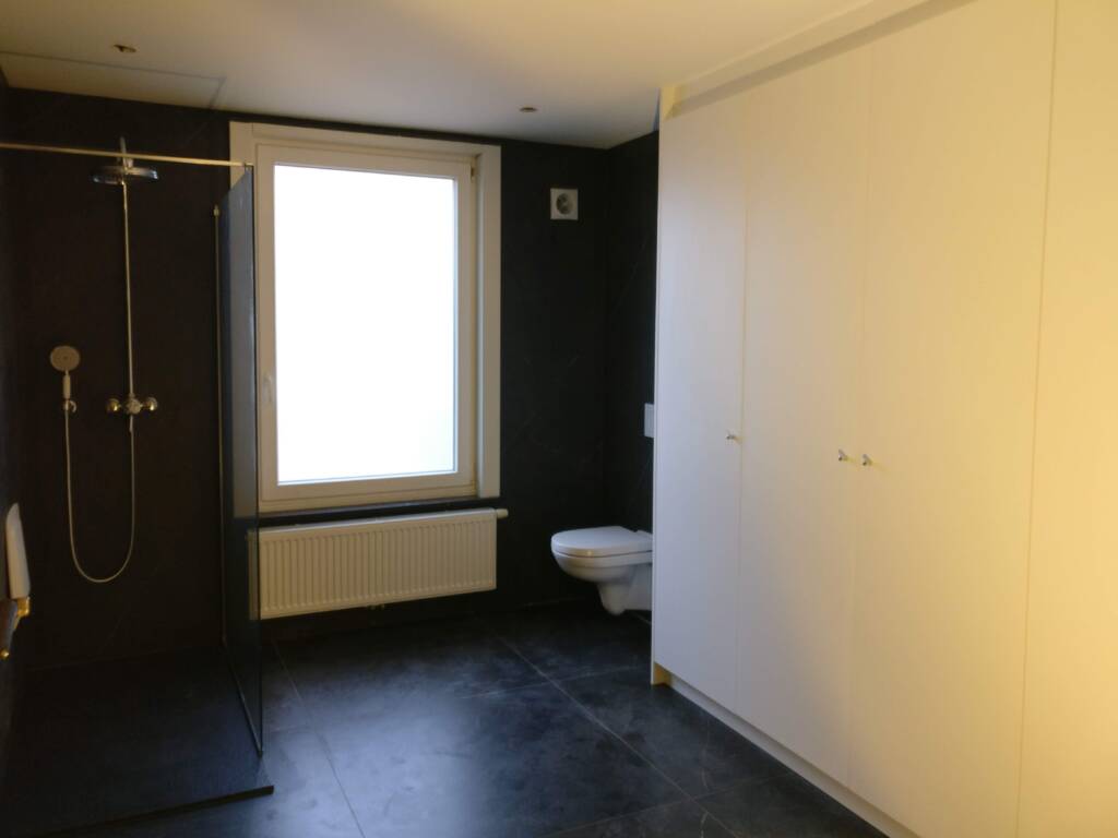 Renovatie Badkamer 5